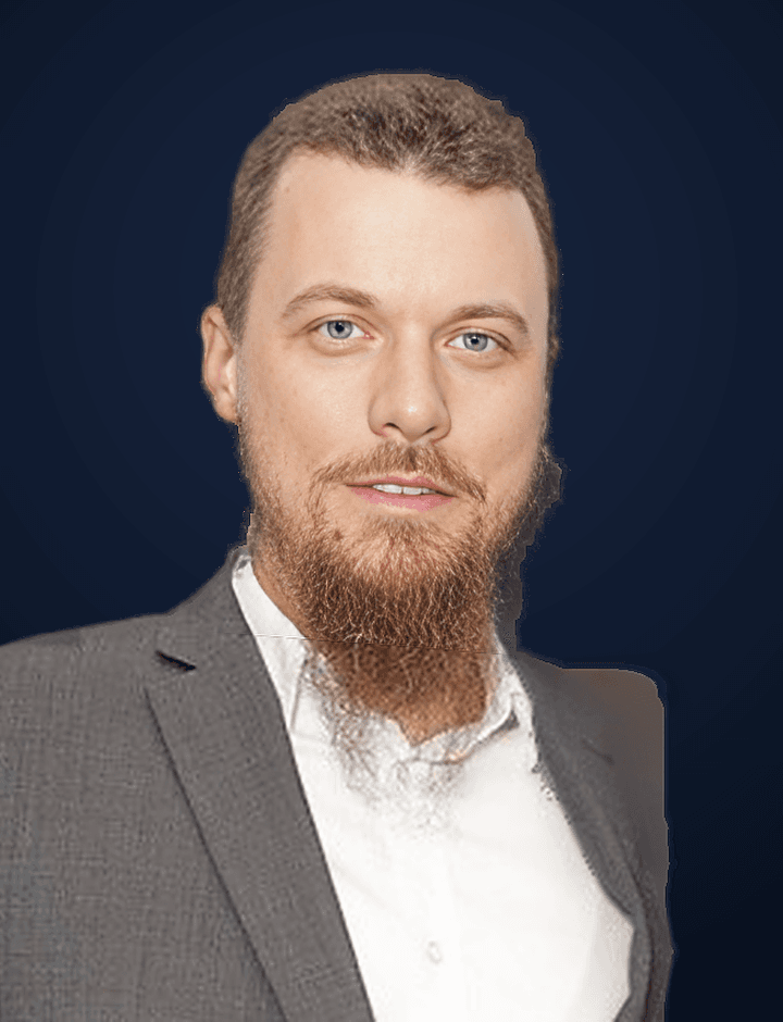 Theodor Sakovich