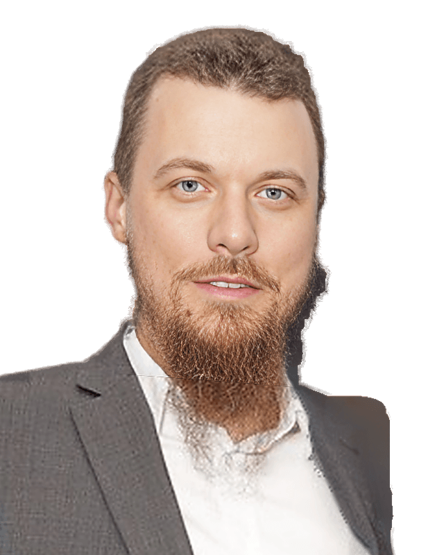 Theodor Sakovich